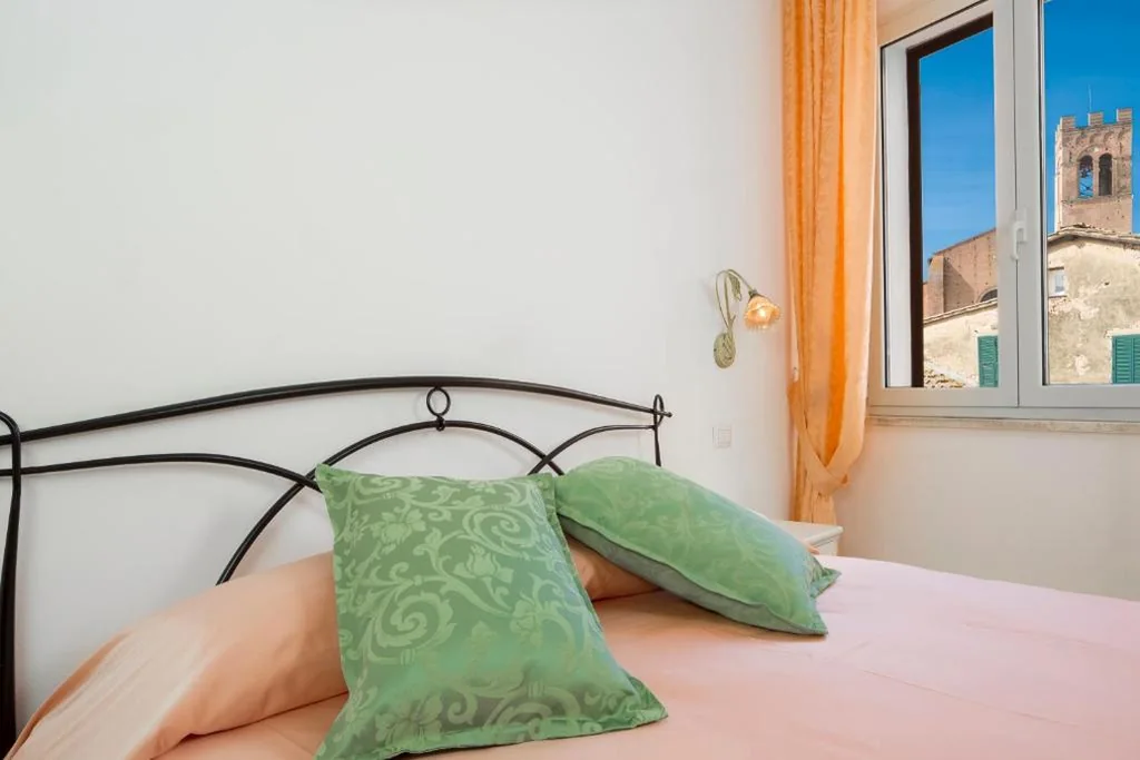 Double Room — B&B I Tetti di Siena