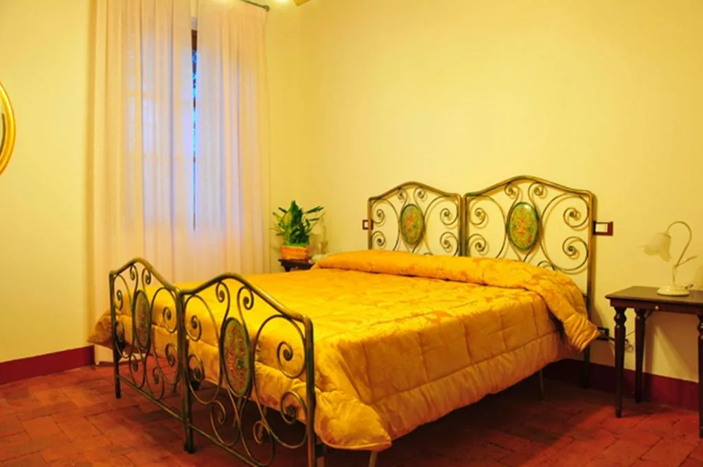 Double Room — B&B Il Casale di Nanni
