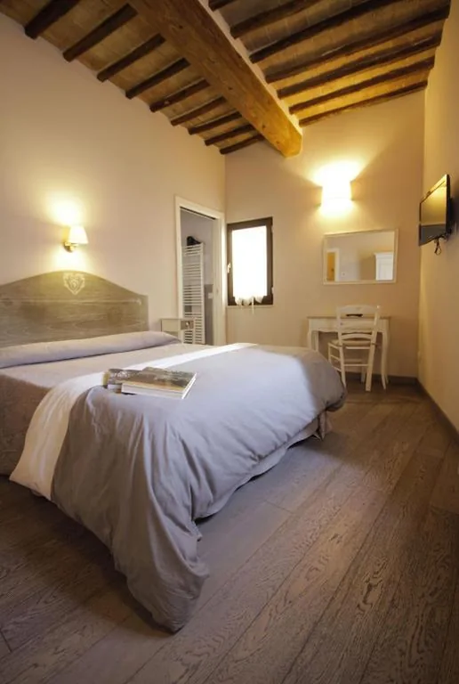 Double Room — B&B Il Senesino
