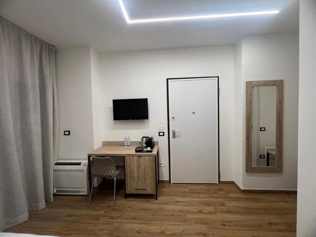 Double Room — B&B La Quarantola