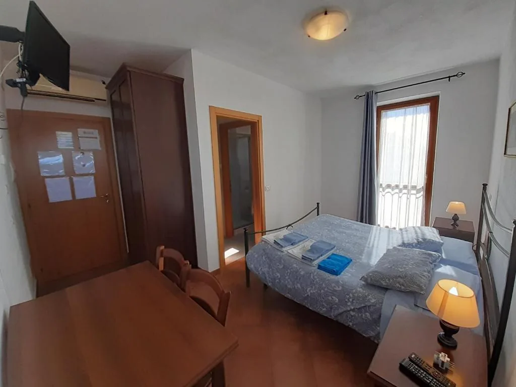 Double Room — B&B La Verbena