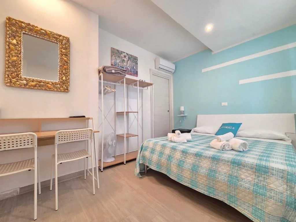 Double Room — B&B Litoranea 80