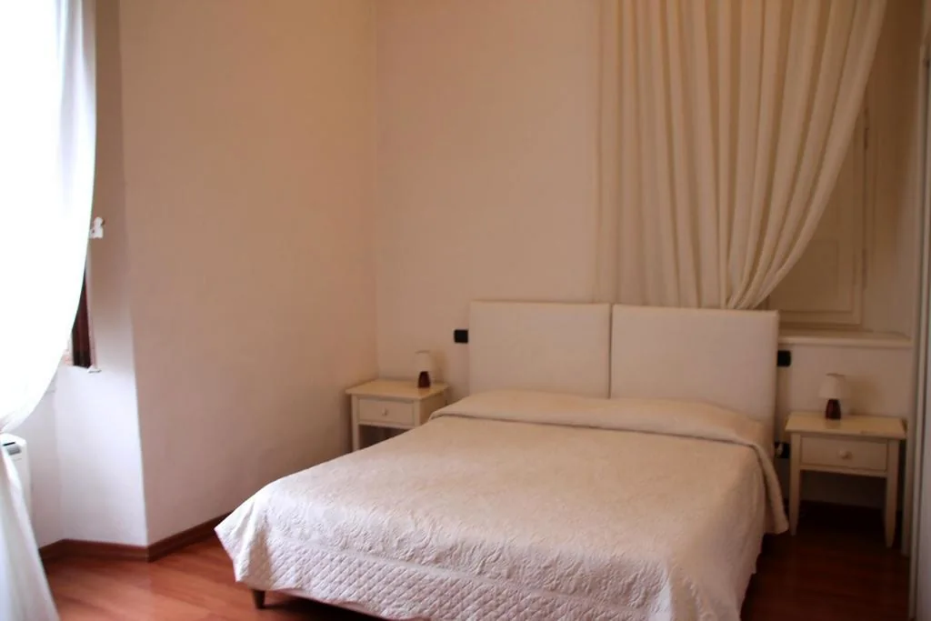 Double Room — B&B Magnifico Messere