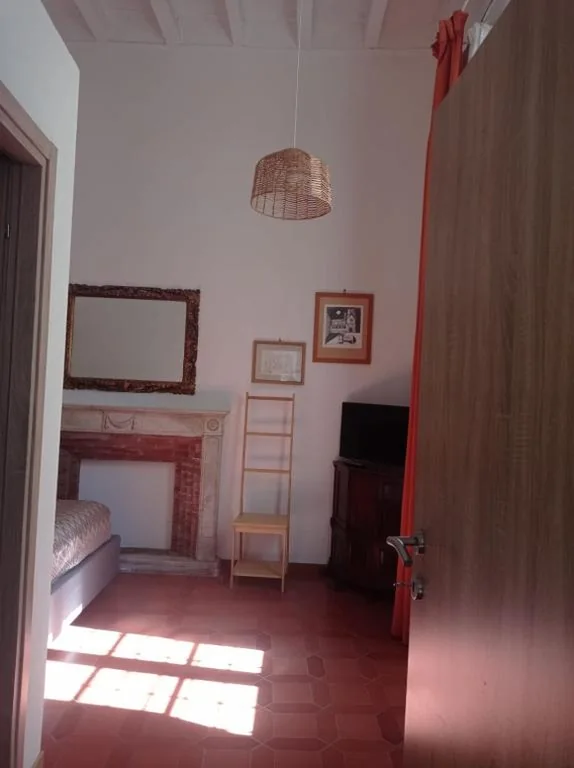 Double Room — B&b Pergola House