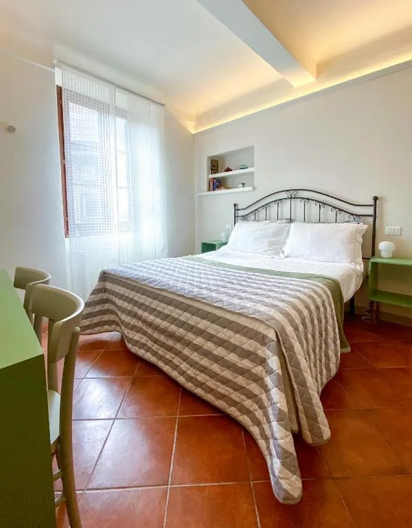 Double Room — B&B San Francesco