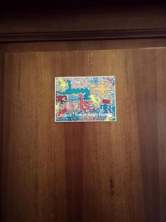 Double Room — B&B San Russorio