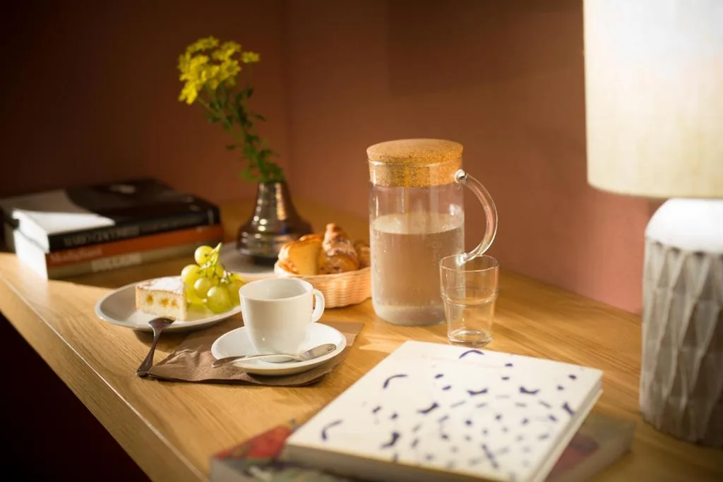 Double Room — B&B Santa Maria del Fiore