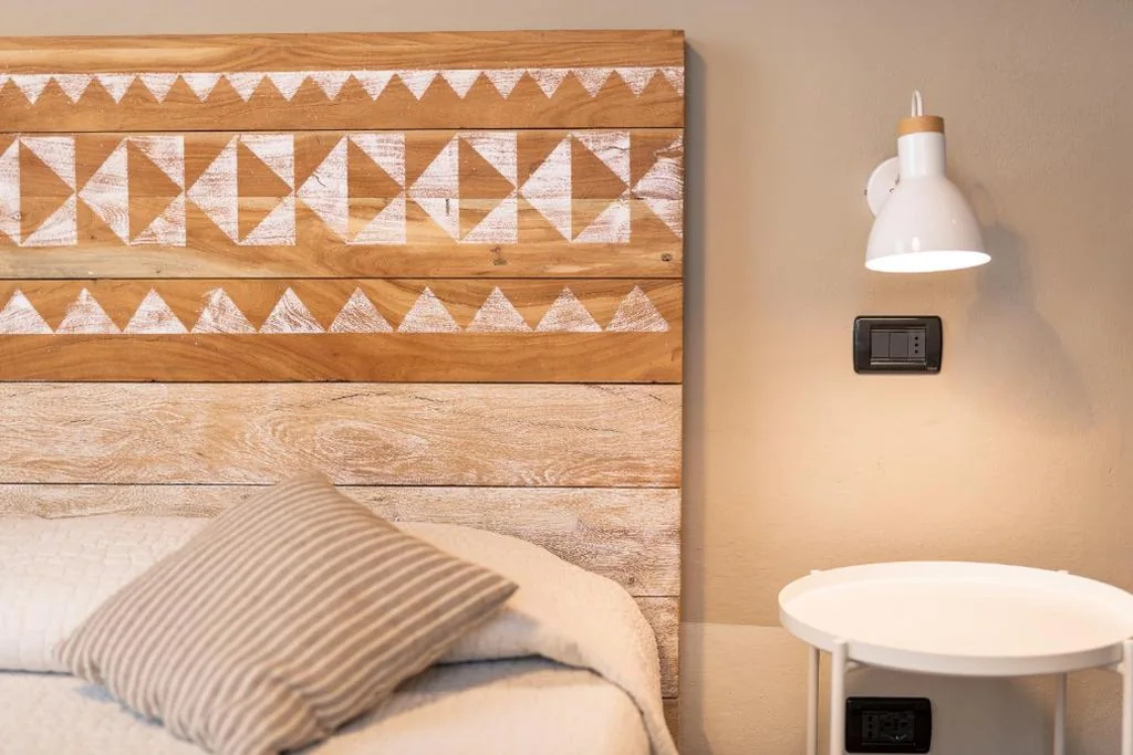Double Room — B&B Stella Lucca