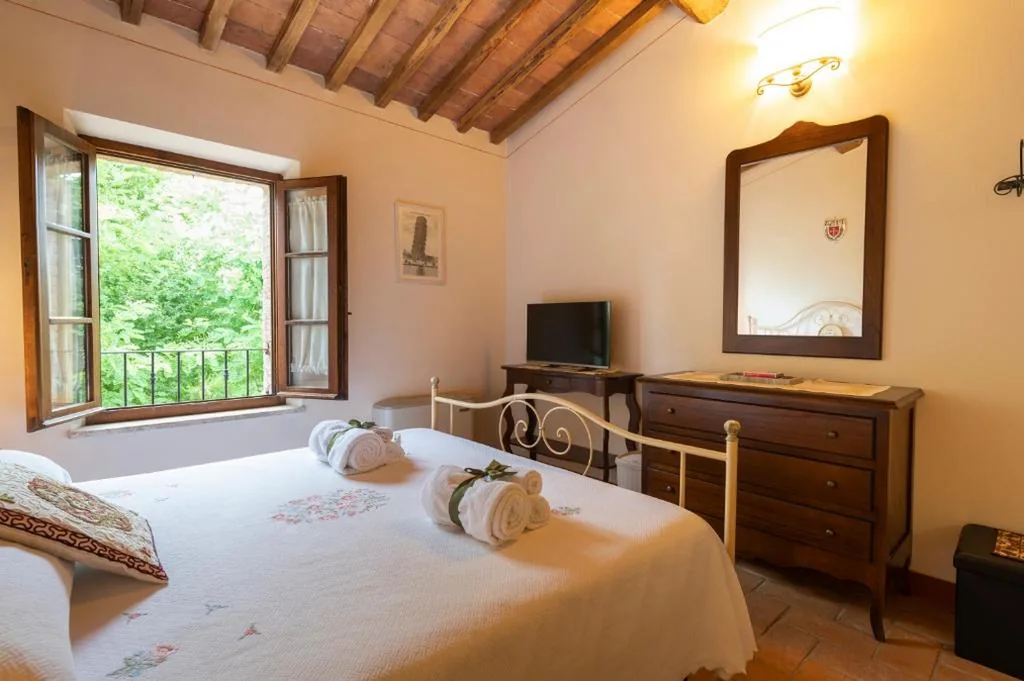 Double Room — Barottoli 1111 Unicum