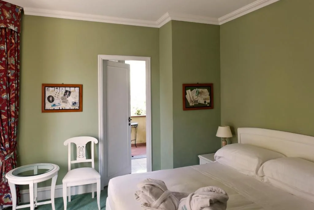 Camera Matrimoniale Basic — Hotel Franceschi