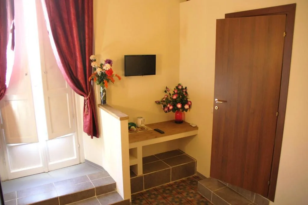 Basic Double Room — Il Verrocchio