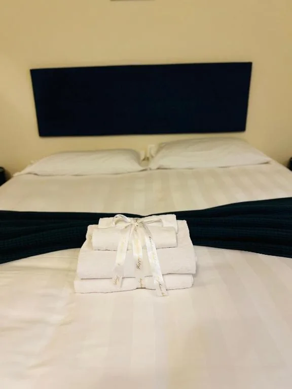 Camera Matrimoniale — Bed & Bed Peterson