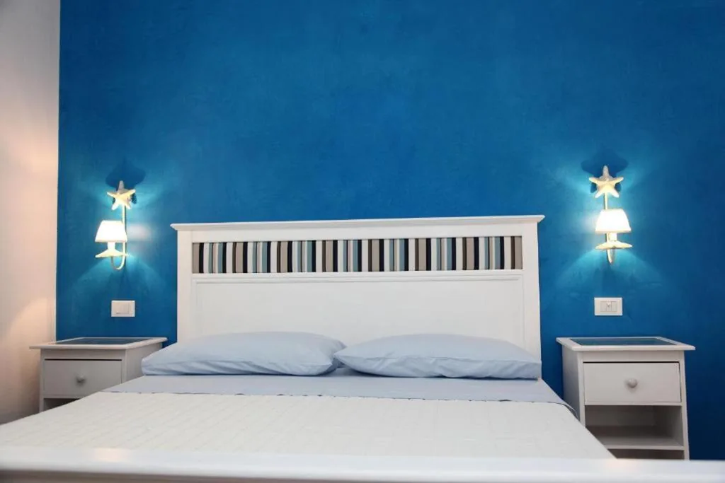 Camera Matrimoniale — Bedrooms Venezia – camere e spiaggia