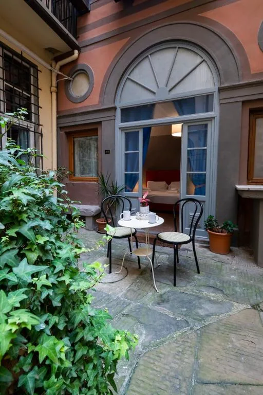 Double Room — Boboli Living