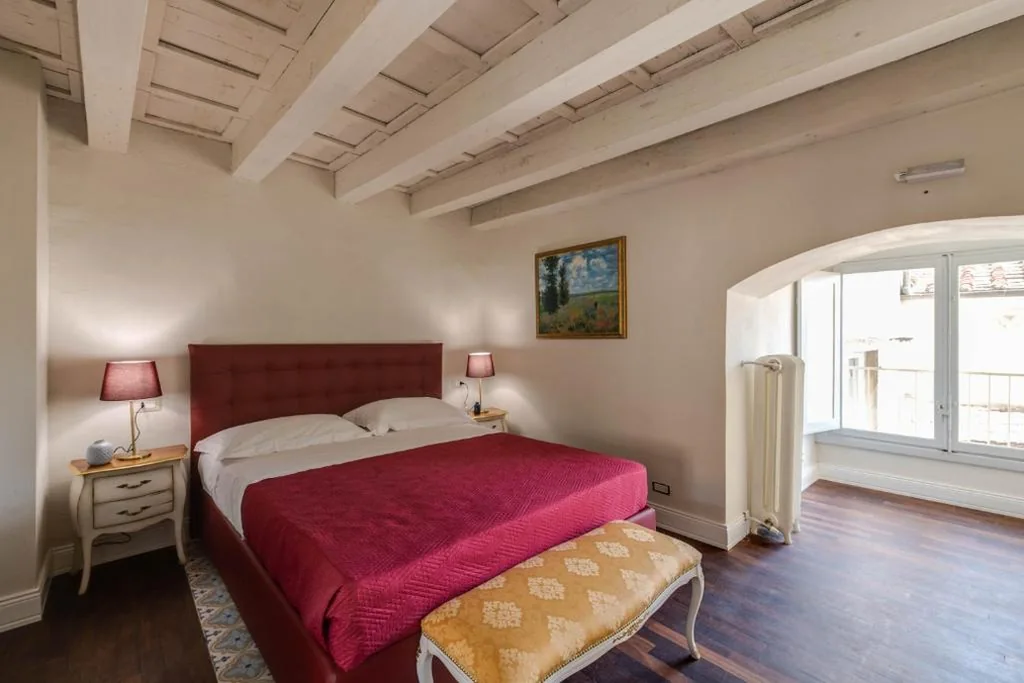 Double Room - Boboli — Residenza d’Epoca Sant Egidio