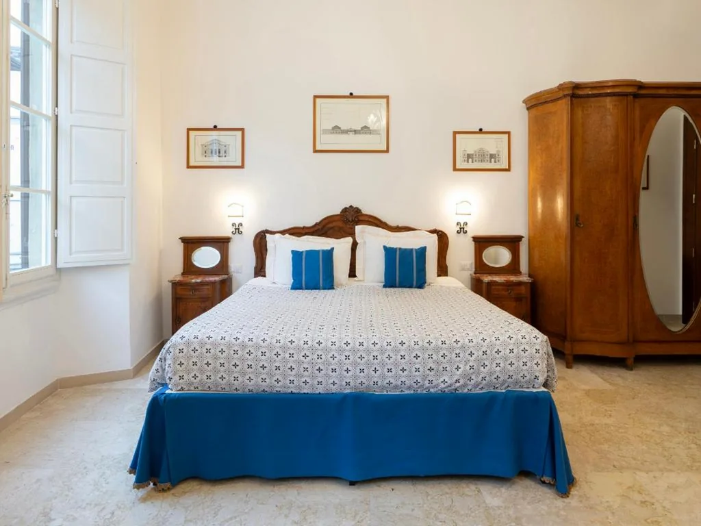 Double Room — Borgia di Firenze