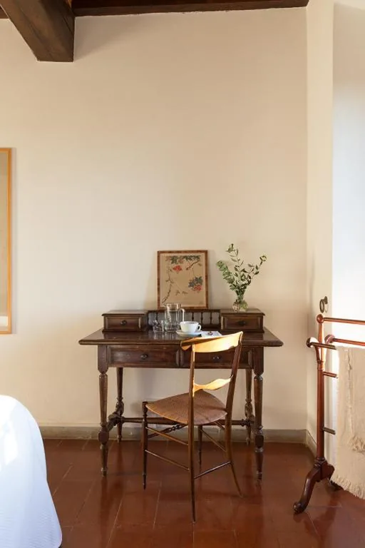 Double Room — Borgo La Torre alle Tolfe