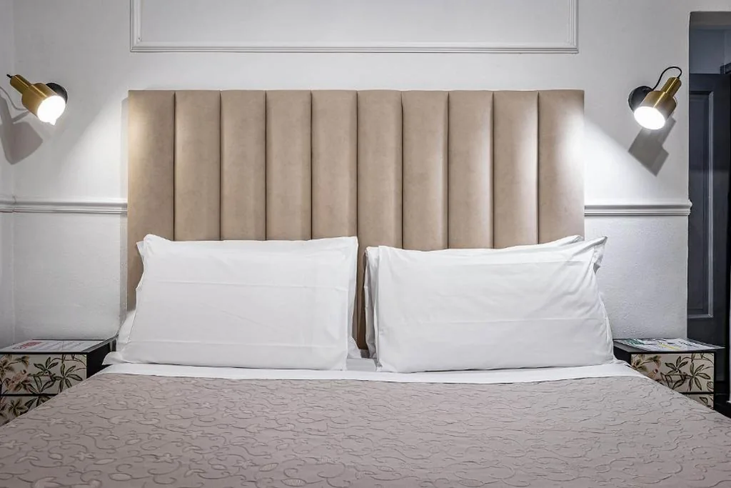 Budget Double Room — La Torre del Cestello – Residenza d’epoca