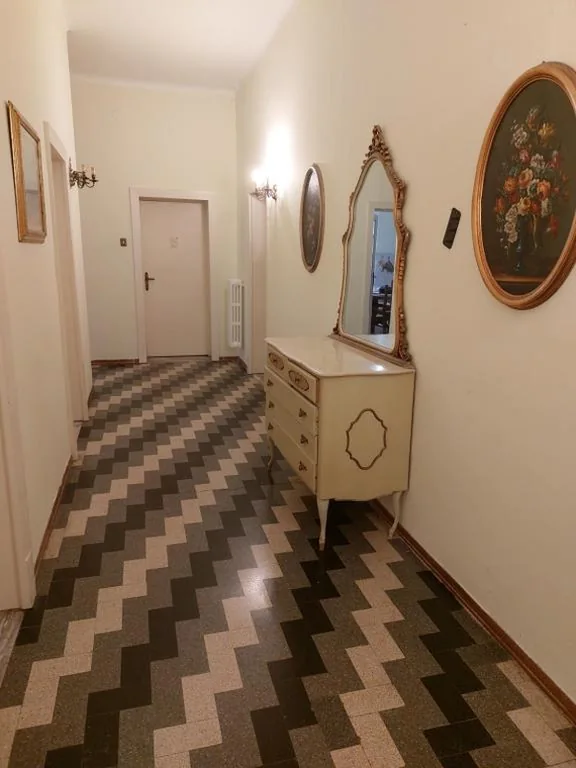 Budget Double Room — Villa Mehari