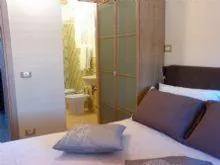 Double Room — Burlamacco Gold