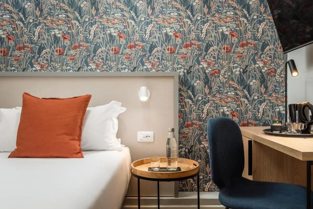 Double Room — BYPILLOW Goldoni