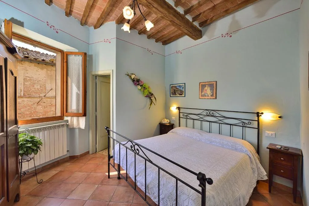 Camera Matrimoniale — Camere Bellavista