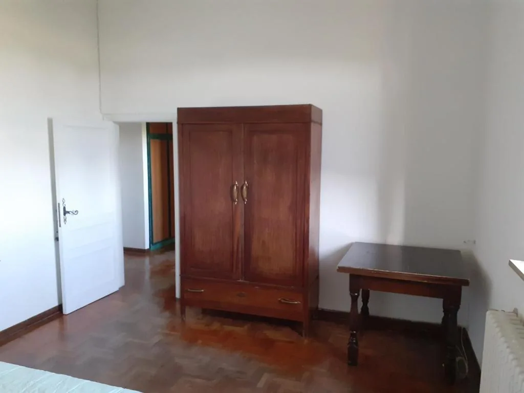 Double Room — Casa Porciatti