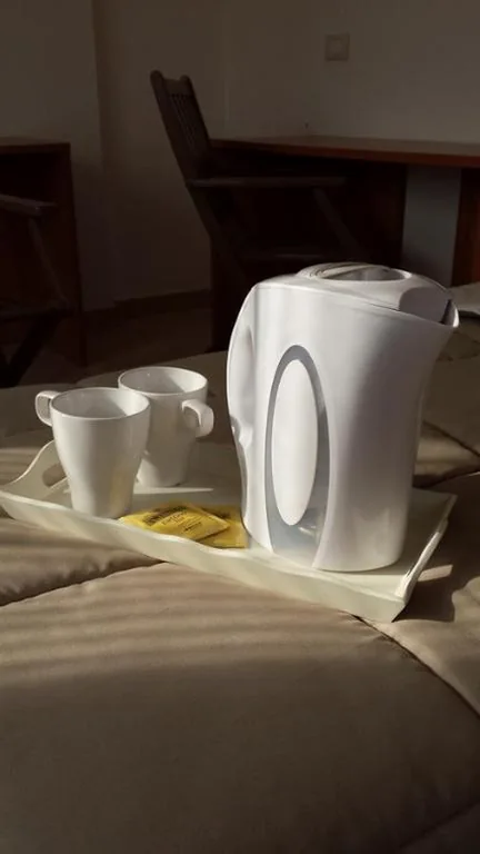 Camera Matrimoniale — Casa Versilia Hotel