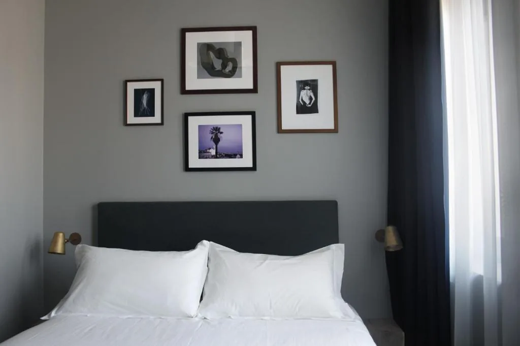 Camera Matrimoniale Classic — c-hotels Joy