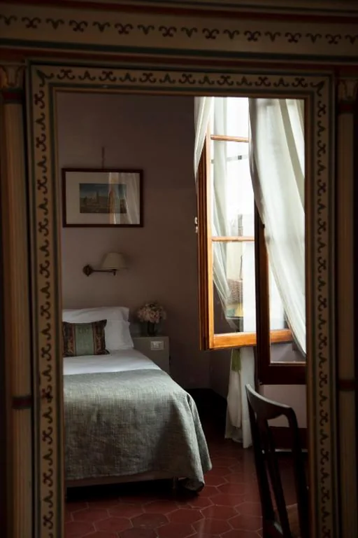 Camera Matrimoniale Classic — Hotel Palazzo Guadagni