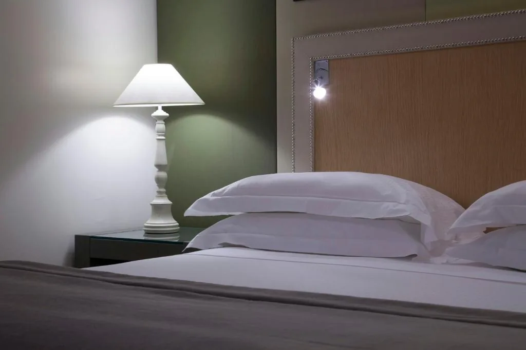 Camera Matrimoniale Classic — Starhotels Tuscany