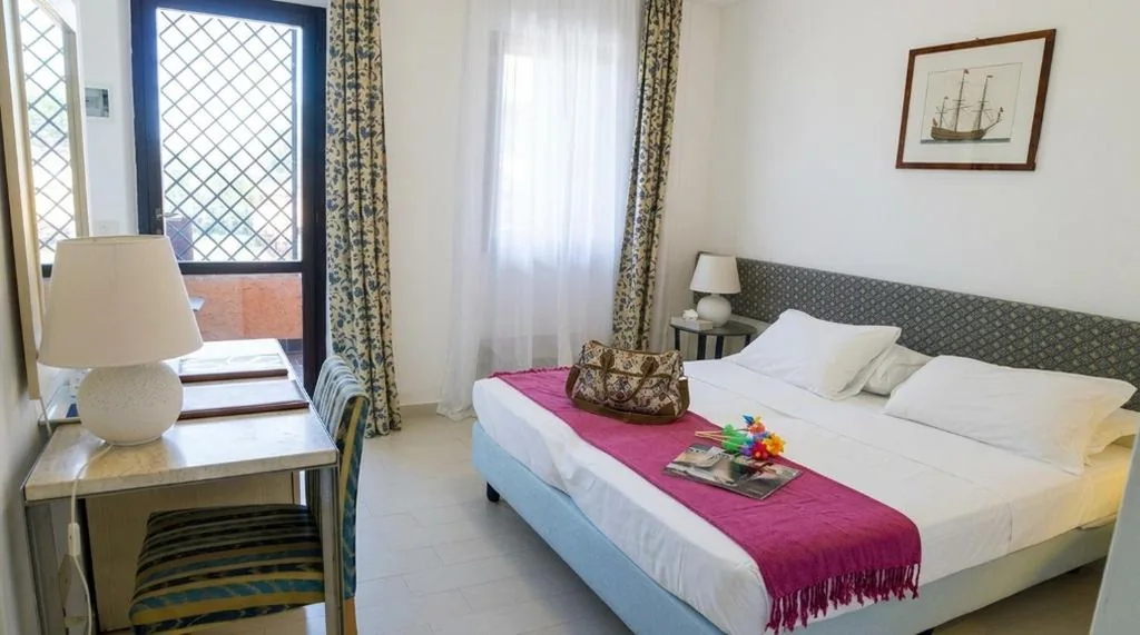 Comfort Double Room — Essence Isola d’Elba – Le Picchiaie Resort