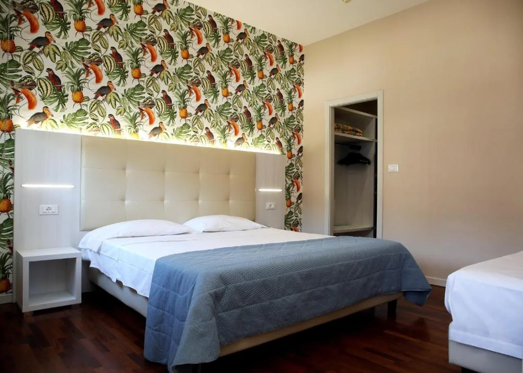 Comfort Double Room — Grand Hotel Panoramic