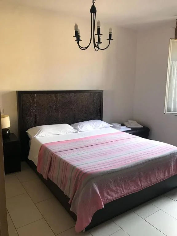 Double Room with Shared Bathroom — Mavi’s bedrooms