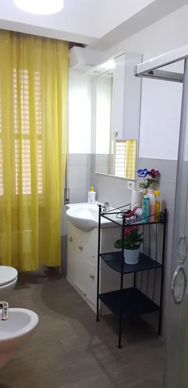 Double Room with Shared Bathroom — Prime Guest House