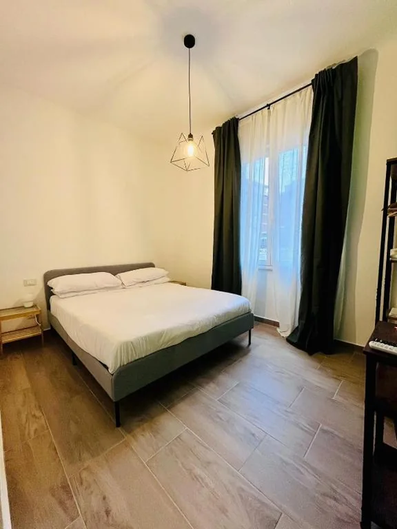 Camera Matrimoniale con Bagno Privato — A Pisa con amore