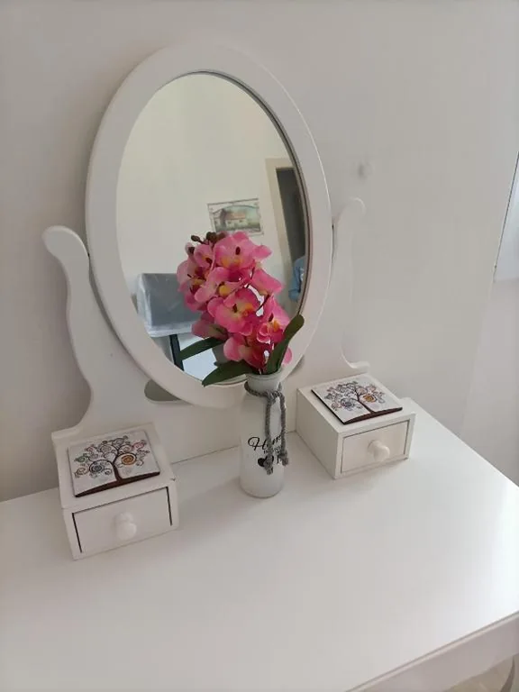 Double Room with Private Bathroom — Affittacamere Il Chiostrino Guest House