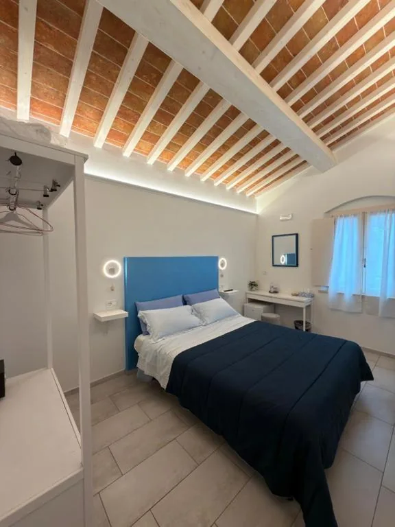 Double Room with Private Bathroom — B&B Piccola Stella