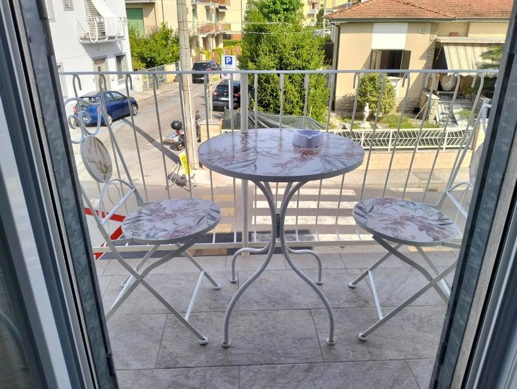 Camera Matrimoniale con Bagno Privato — Casa MaDo