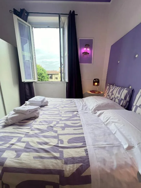 Double Room with Private Bathroom — Casa Maya Souvenir