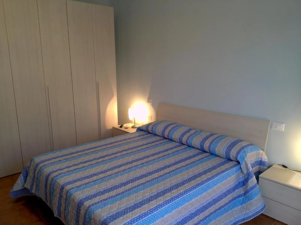 Double Room with Private Bathroom — Da Debby