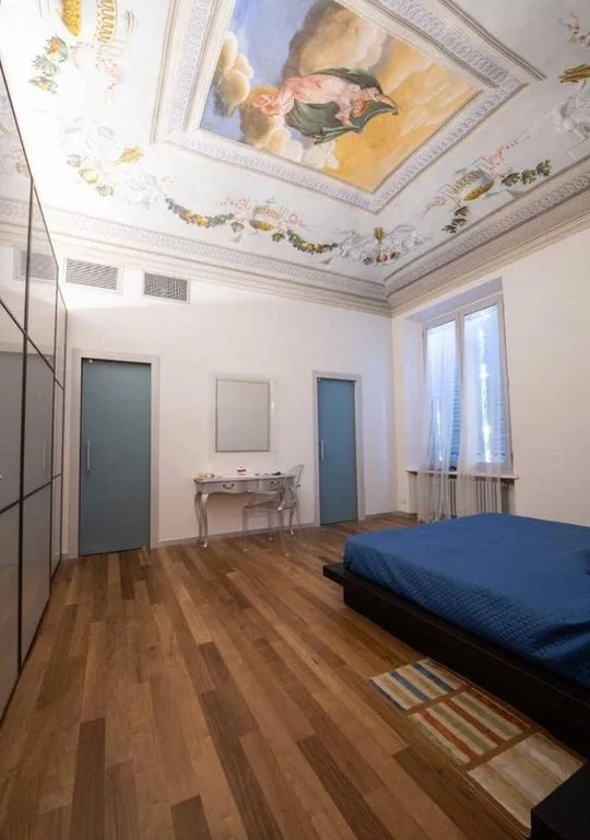 Double Room with Private Bathroom — Da Simo