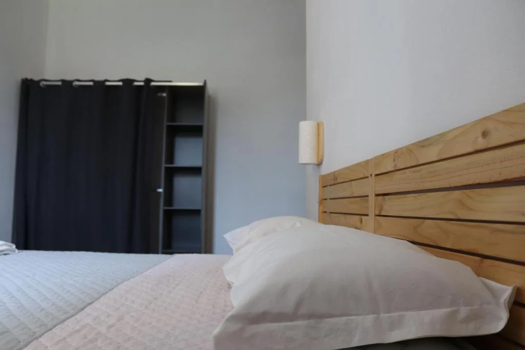 Double Room with Private Bathroom — Du’ passi dal centro
