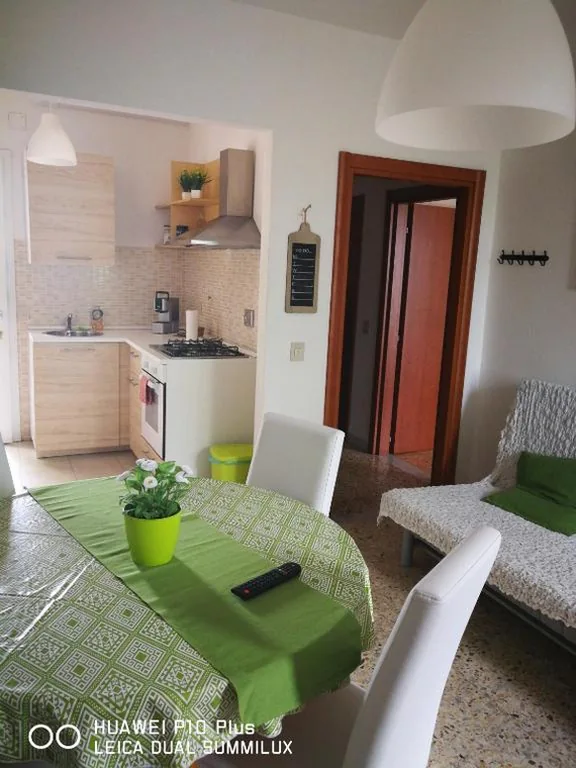 Double Room with External Private Bathroom — Villa Galilei Rooms