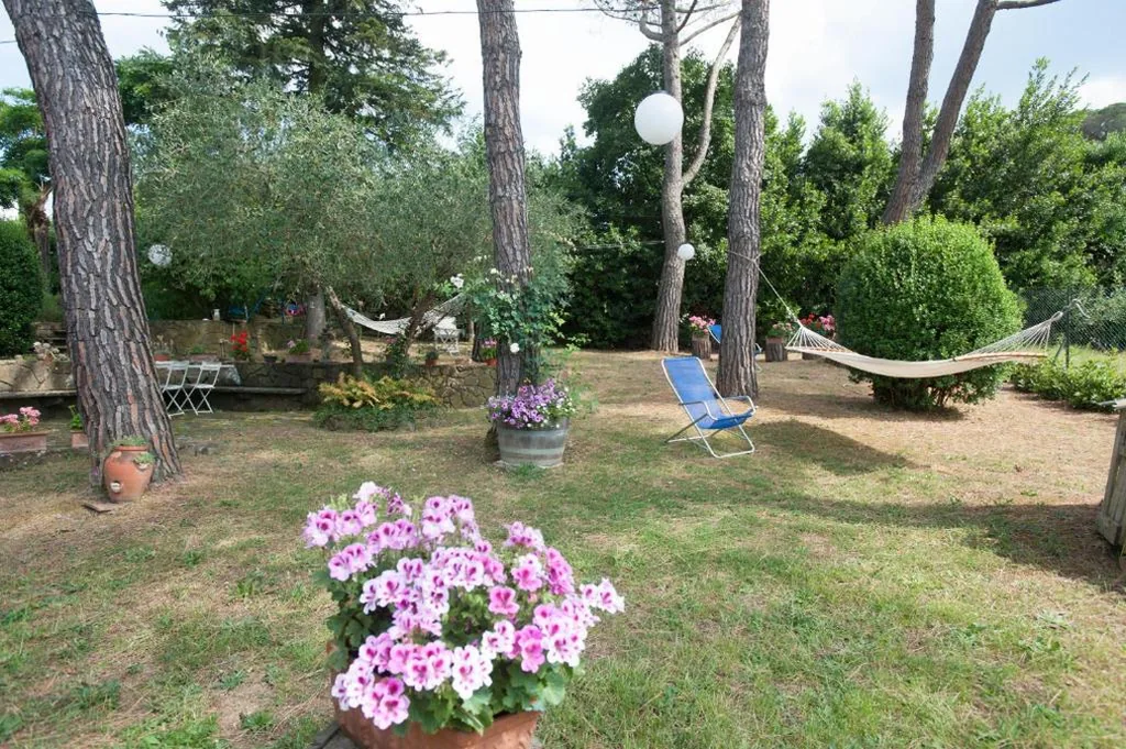 Camera Matrimoniale con Bagno Privato — Fiorenza B&B