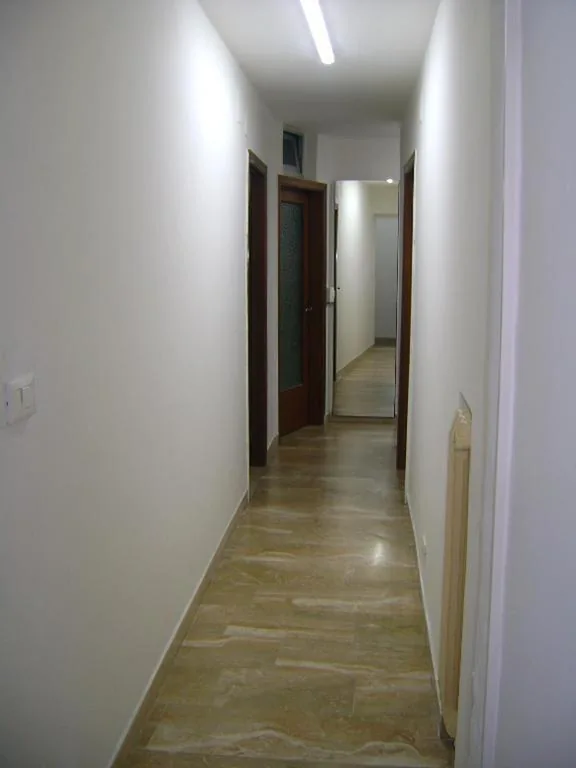 Double Room with Private Bathroom — Florenceunita