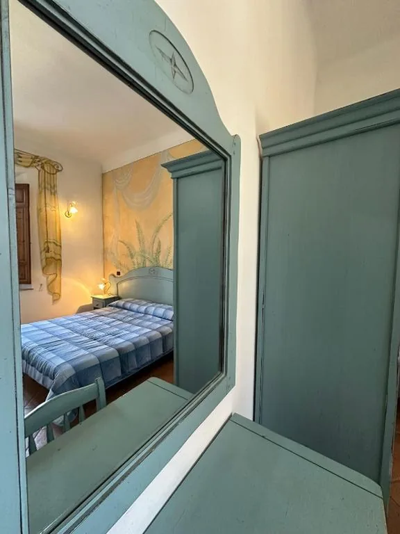 Double Room with Private Bathroom — La Locanda di Giorgia