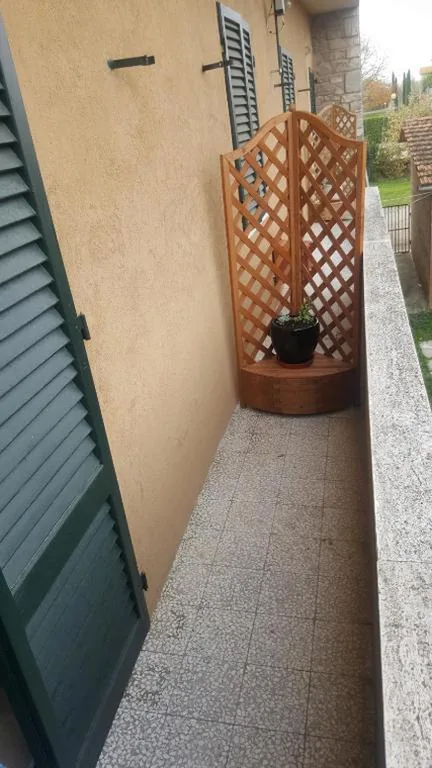Double Room with Private Bathroom — Le terme a due passi