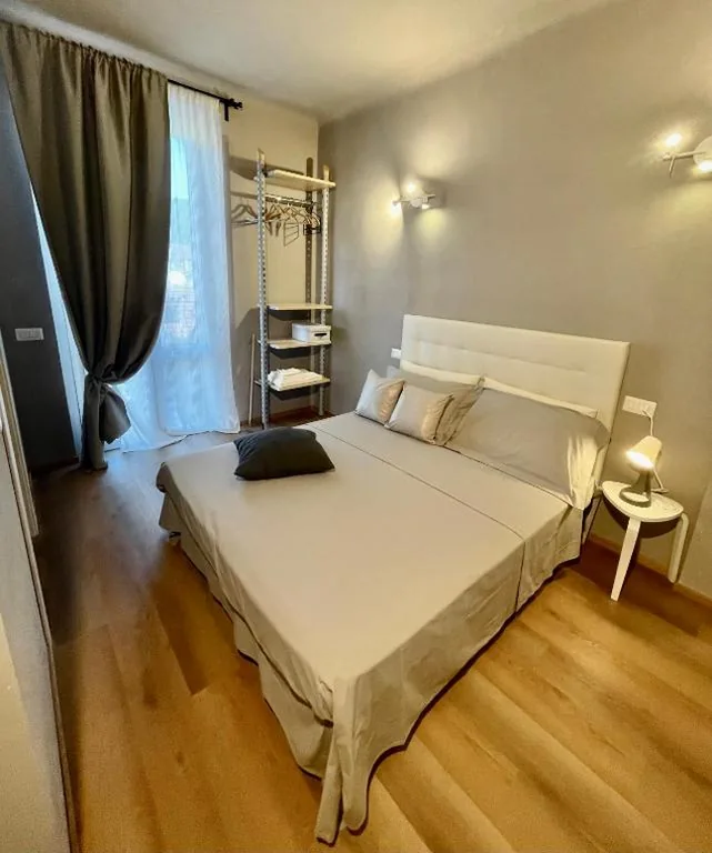 Double Room with Private Bathroom — Piccola Dimora B&B