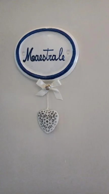 Camera Matrimoniale con Bagno Privato — Porta del Mare